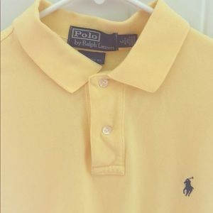 Polo by Ralph Lauren shirt